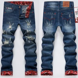 Men's Casual Trousers
