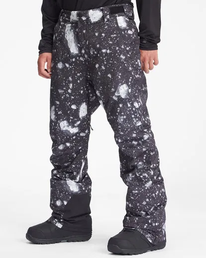 Men's Compass Pnt