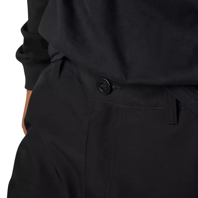 Men's Essex Tech Shorts