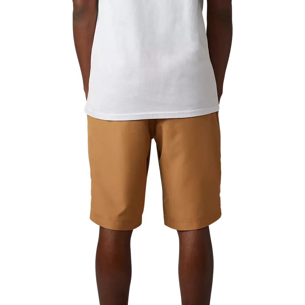 Men's Essex Tech Shorts