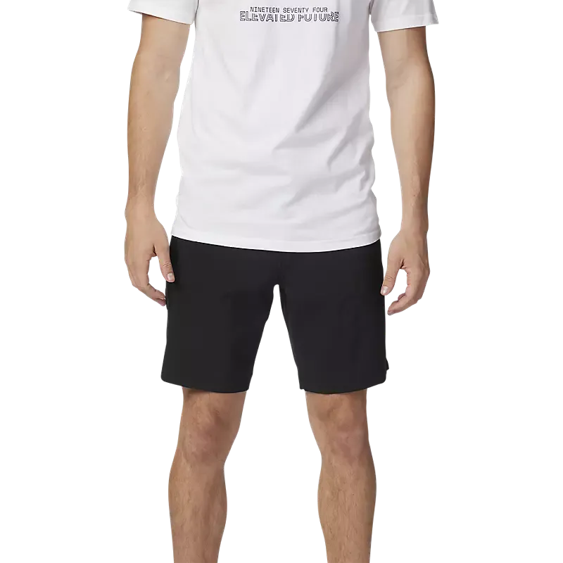 Men's Essex Tech Stretch Hybrid Shorts