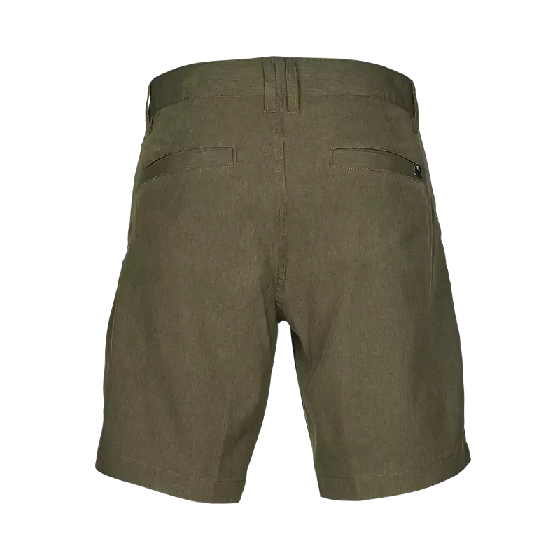 Men's Essex Tech Stretch Hybrid Shorts