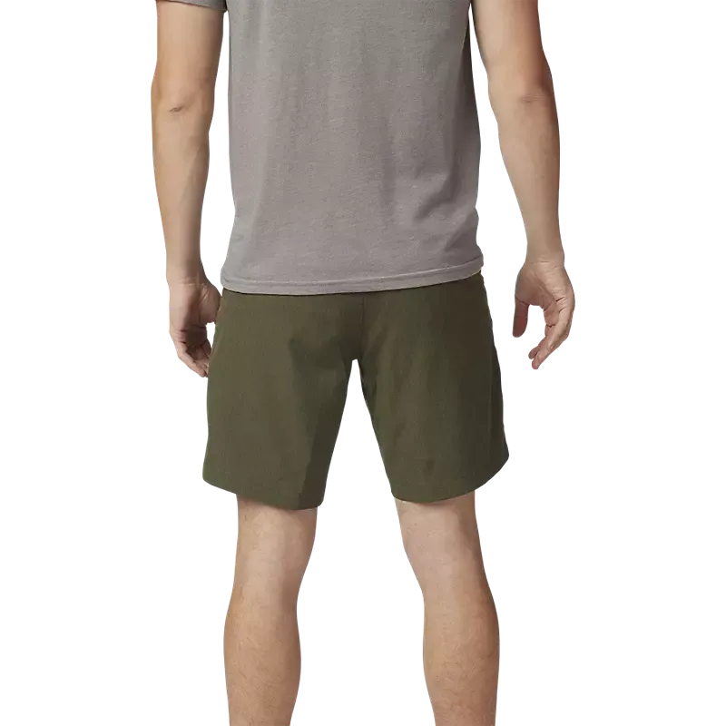 Men's Essex Tech Stretch Hybrid Shorts