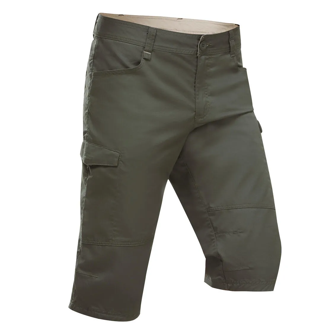 Men’s Hiking Bermuda Shorts  NH500