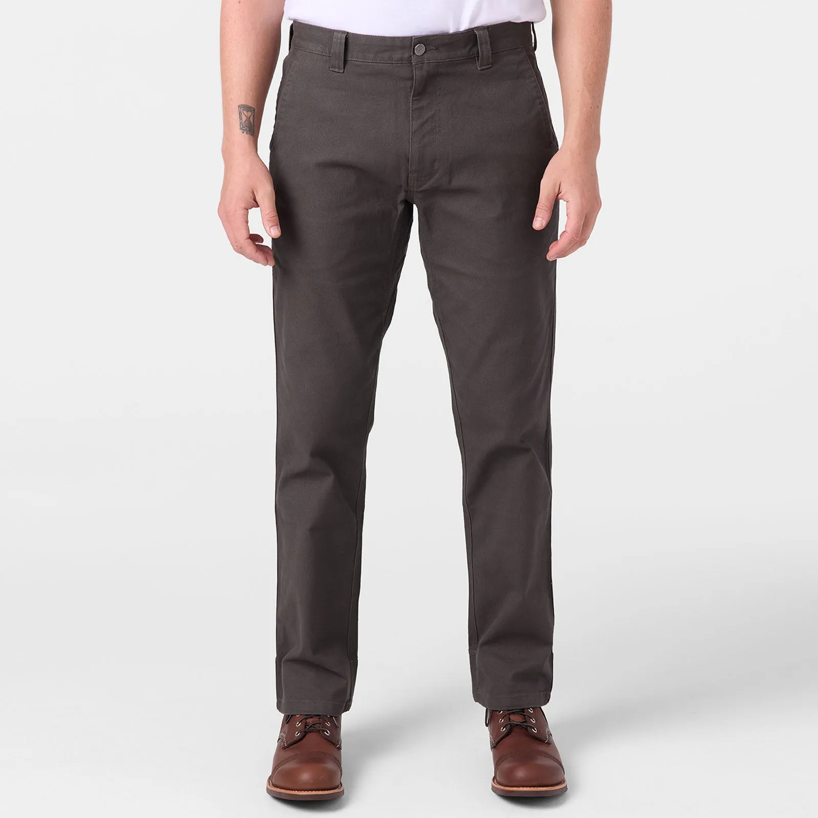 Men's Mountain Pant | Classic Fit / Jackson Grey