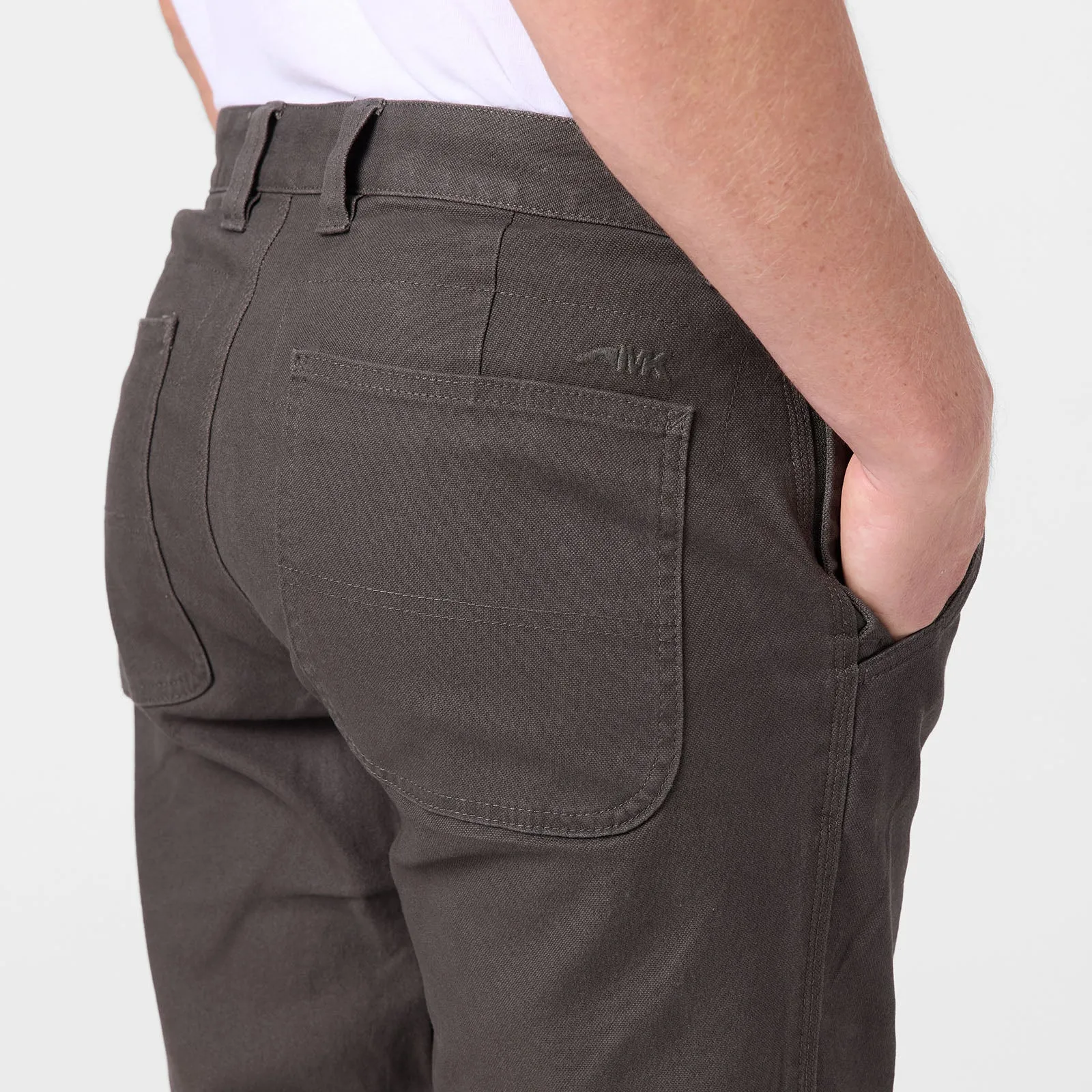 Men's Mountain Pant | Classic Fit / Jackson Grey
