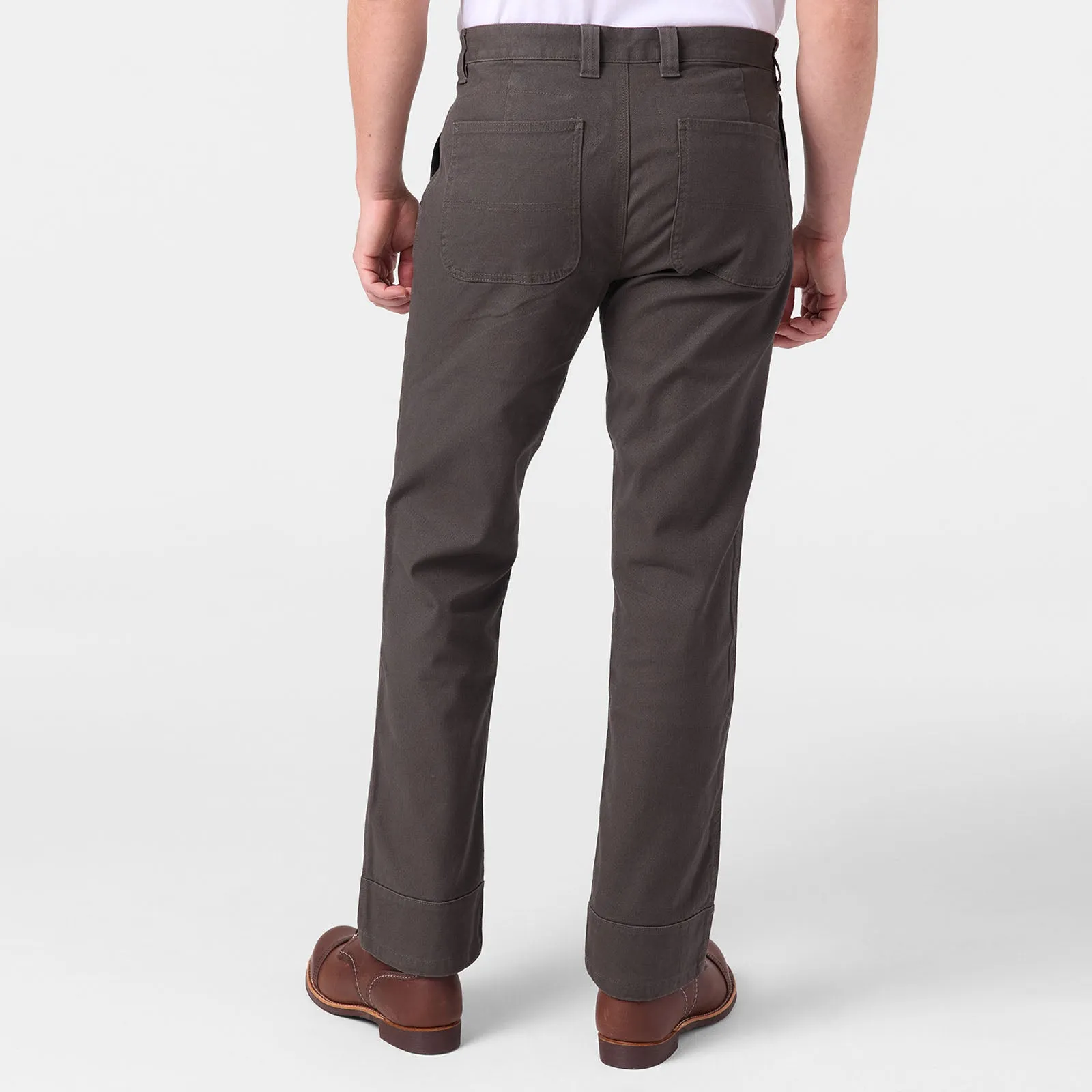 Men's Mountain Pant | Classic Fit / Jackson Grey