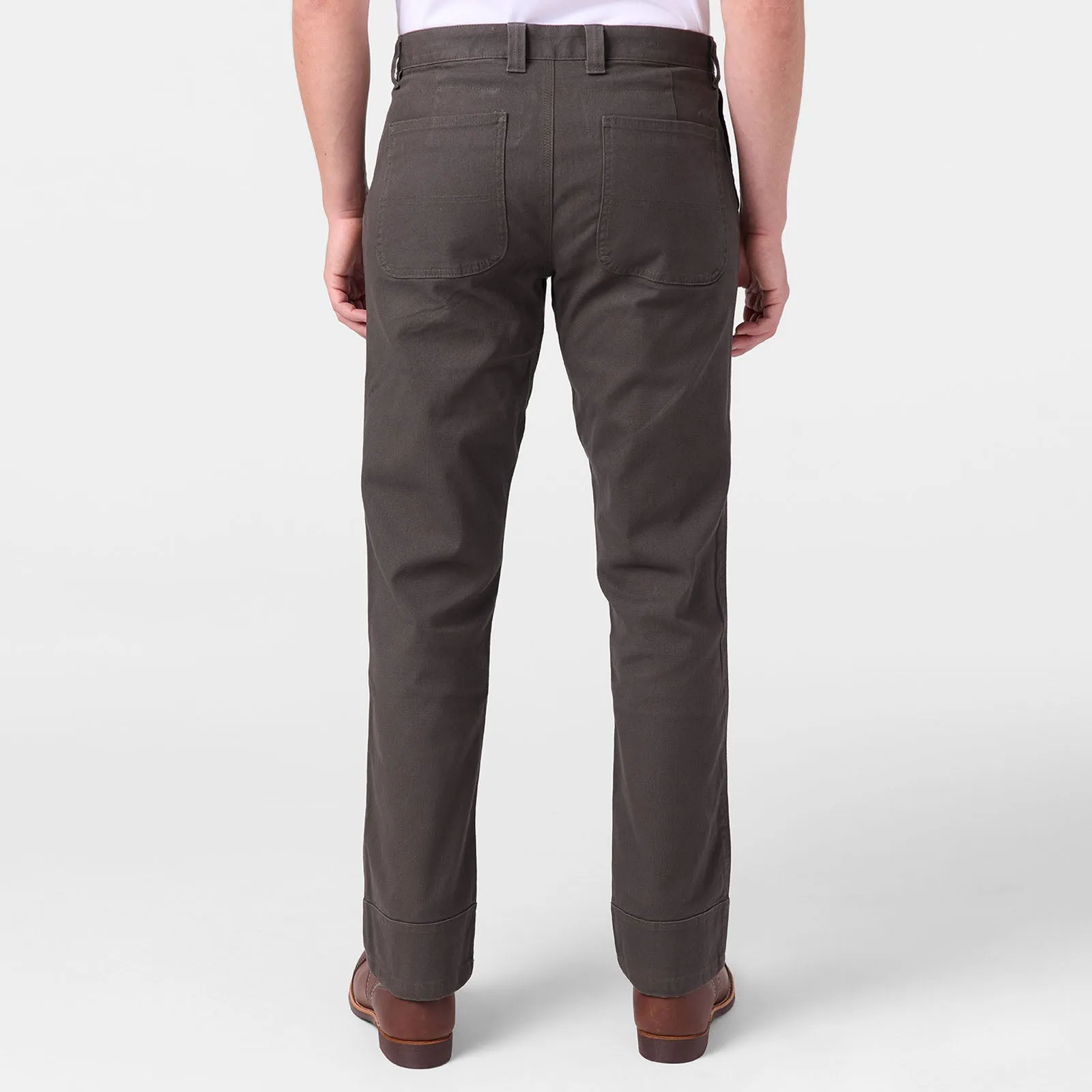 Men's Mountain Pant | Classic Fit / Jackson Grey