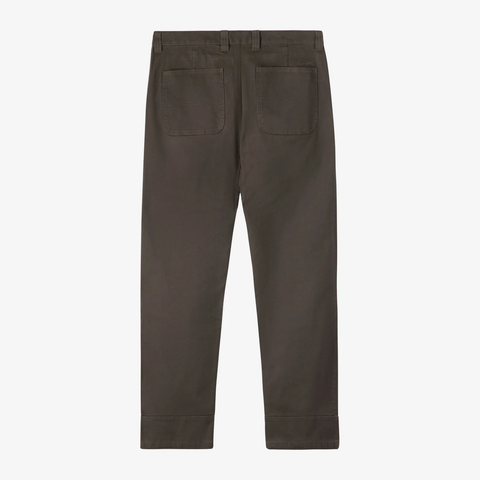 Men's Mountain Pant | Classic Fit / Jackson Grey
