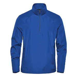 Men's Pacifica 1/4 Zip Anorak - KXT-1
