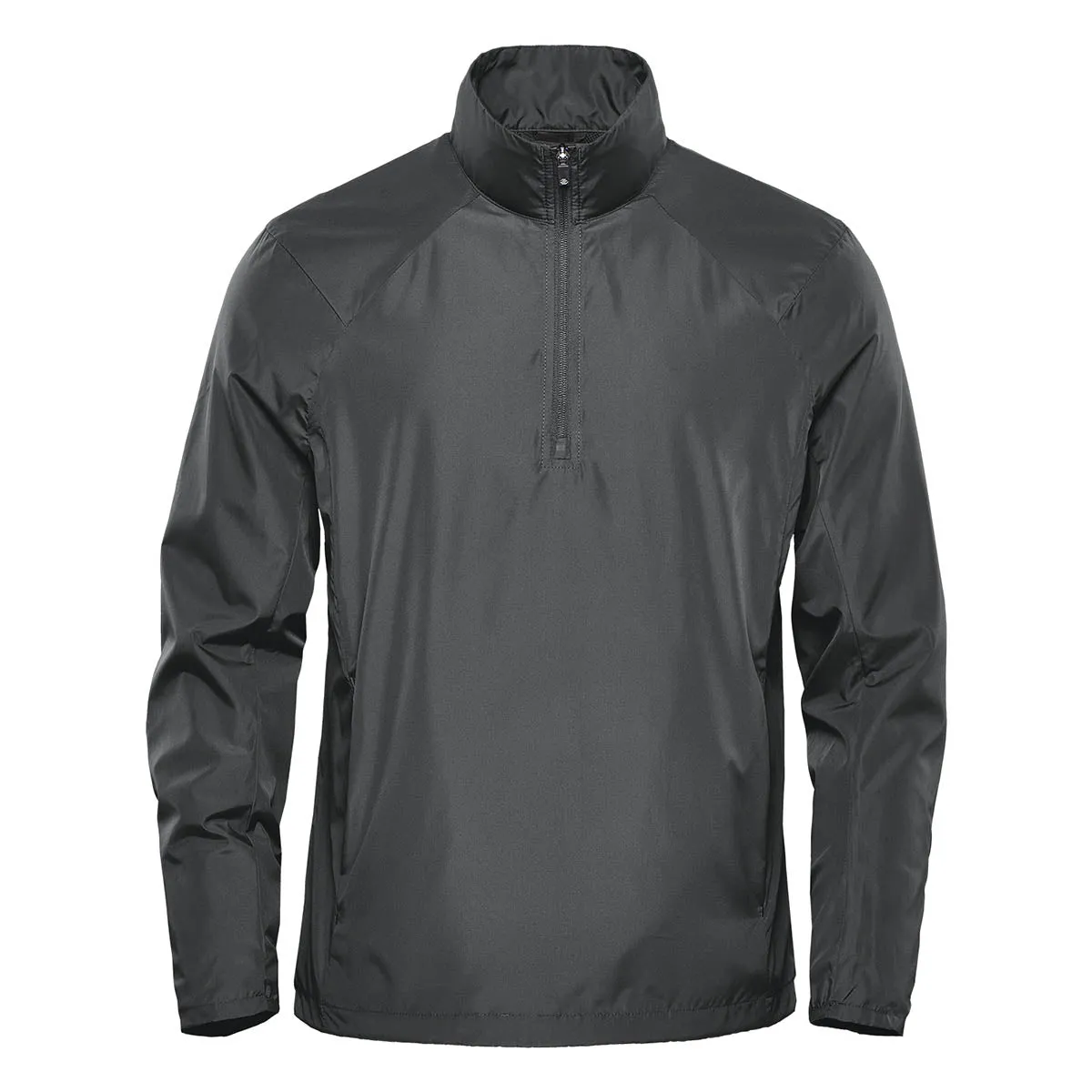 Men's Pacifica 1/4 Zip Anorak - KXT-1