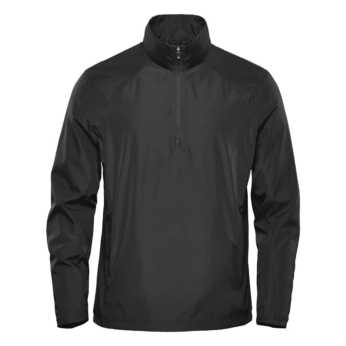 Men's Pacifica 1/4 Zip Anorak - KXT-1