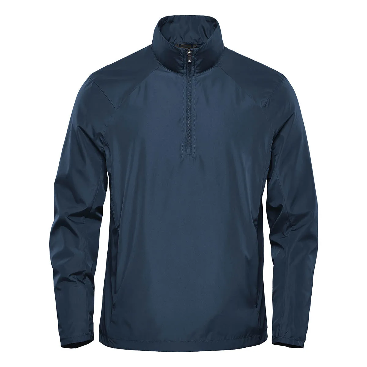 Men's Pacifica 1/4 Zip Anorak - KXT-1