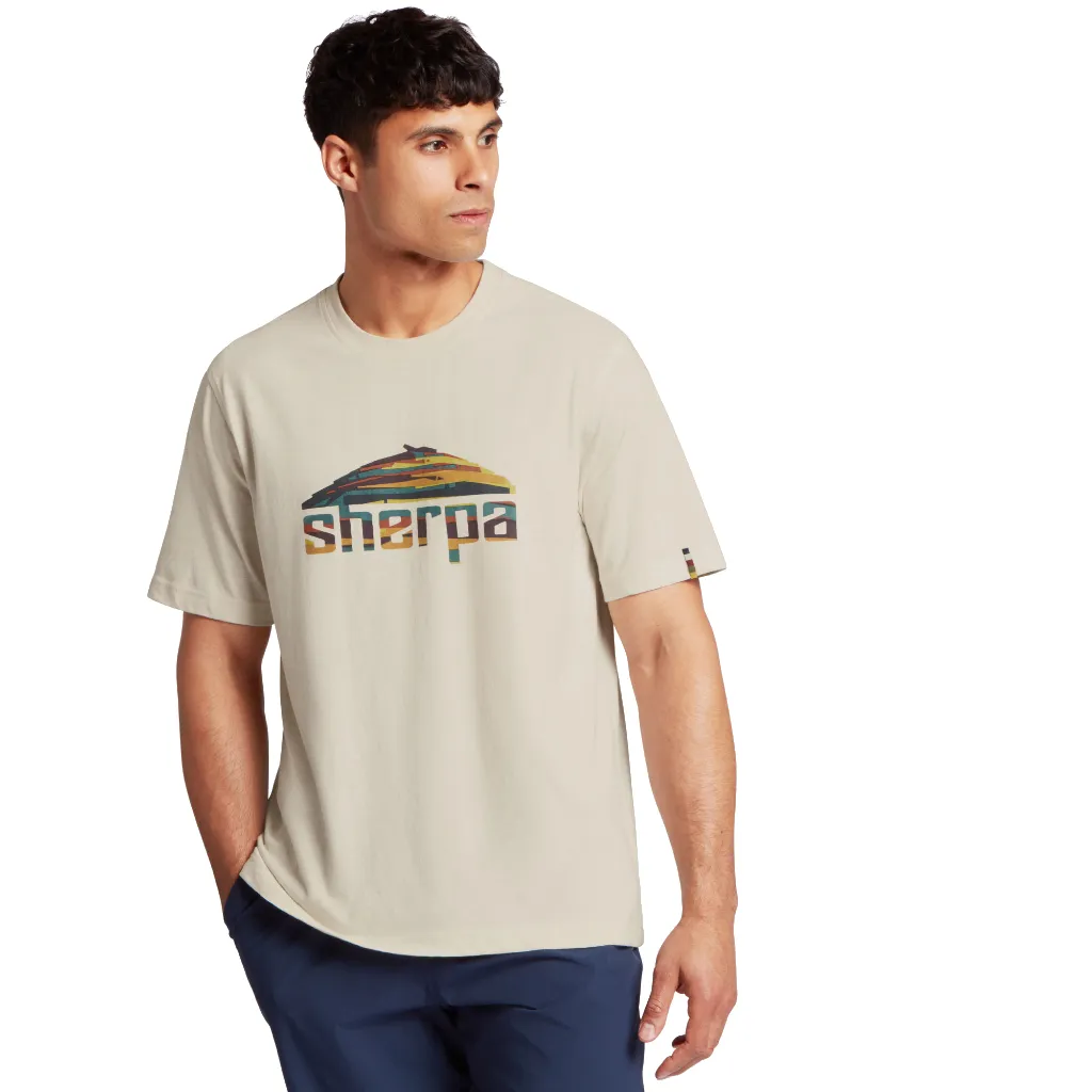 Men's Sherpa Mountain Tee