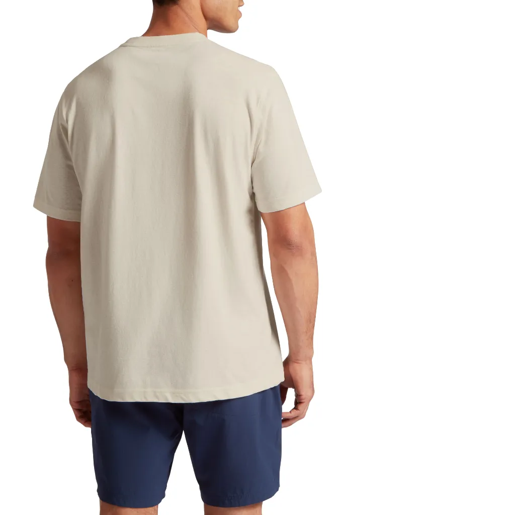 Men's Sherpa Mountain Tee