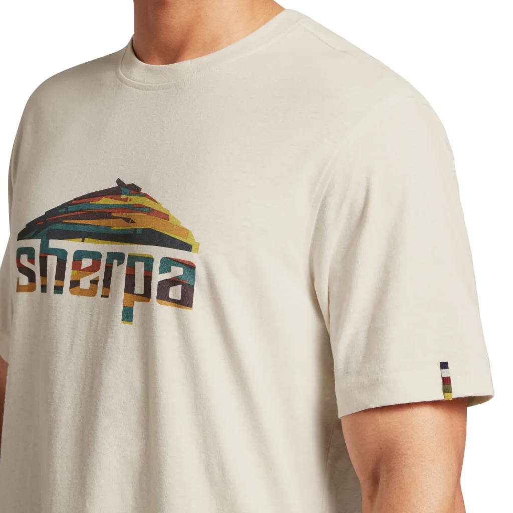 Men's Sherpa Mountain Tee