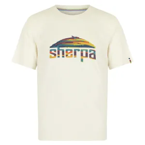 Men's Sherpa Mountain Tee