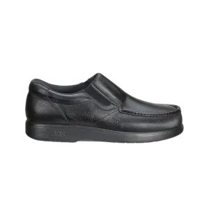 Men's Side Gore (Black)