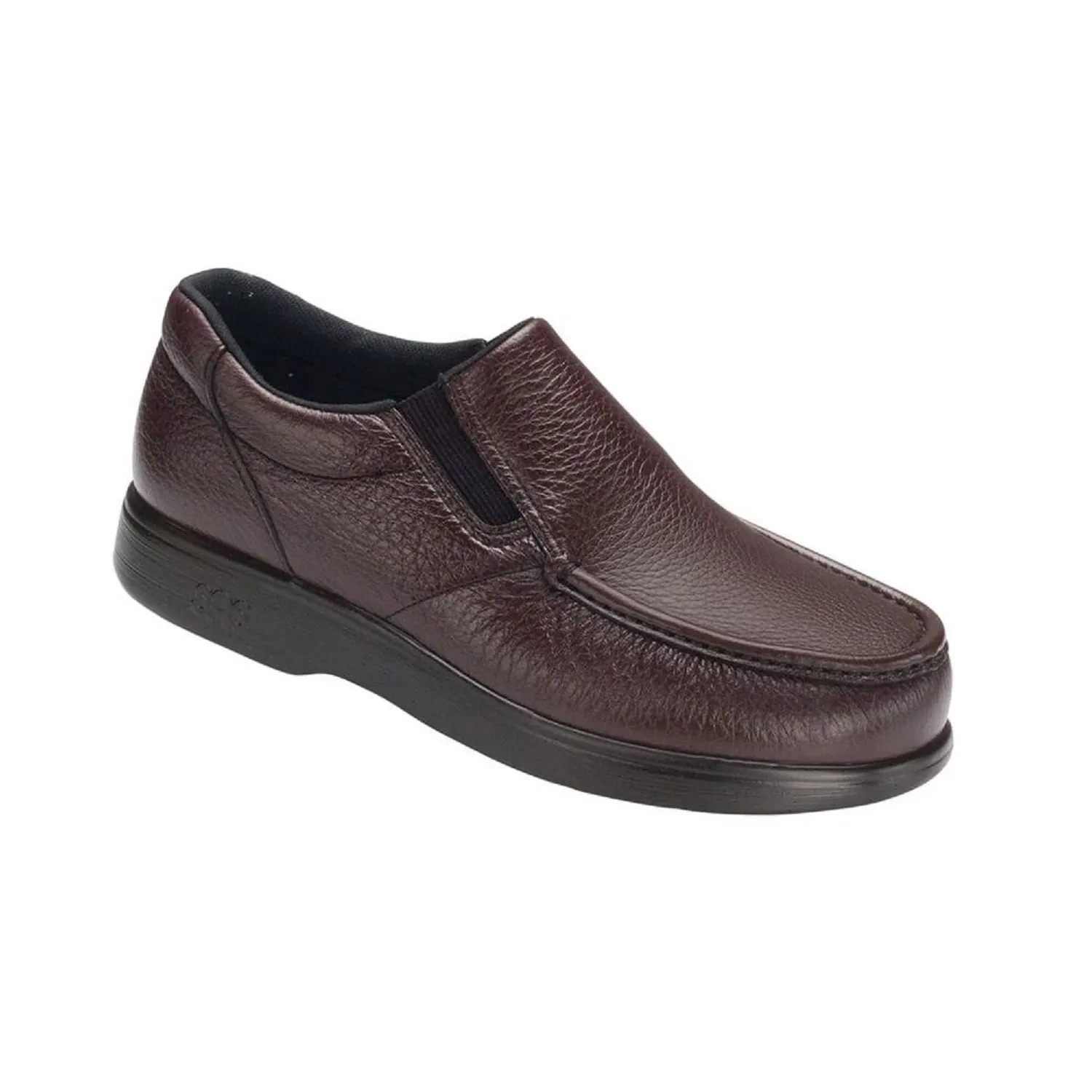 Men's Side Gore (Cordovan)