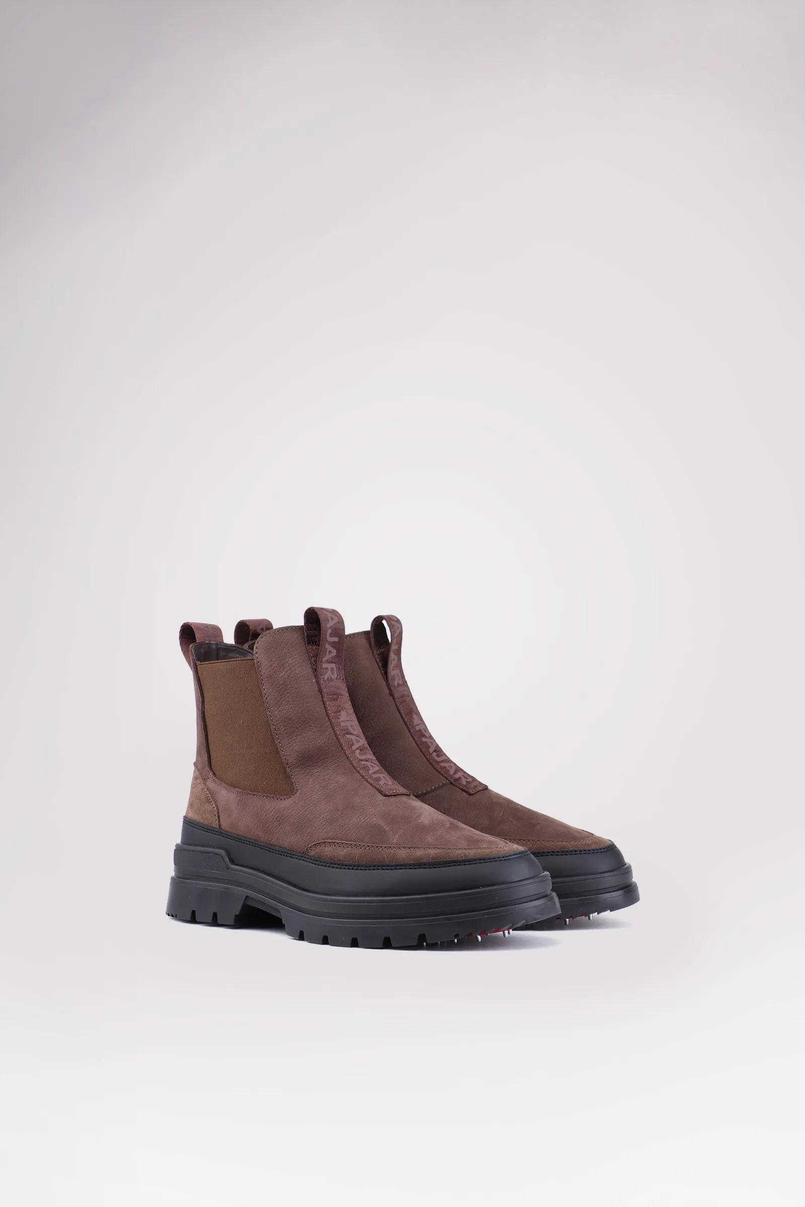 Messi Men's Chelsea Boot w/Ice-Gripper