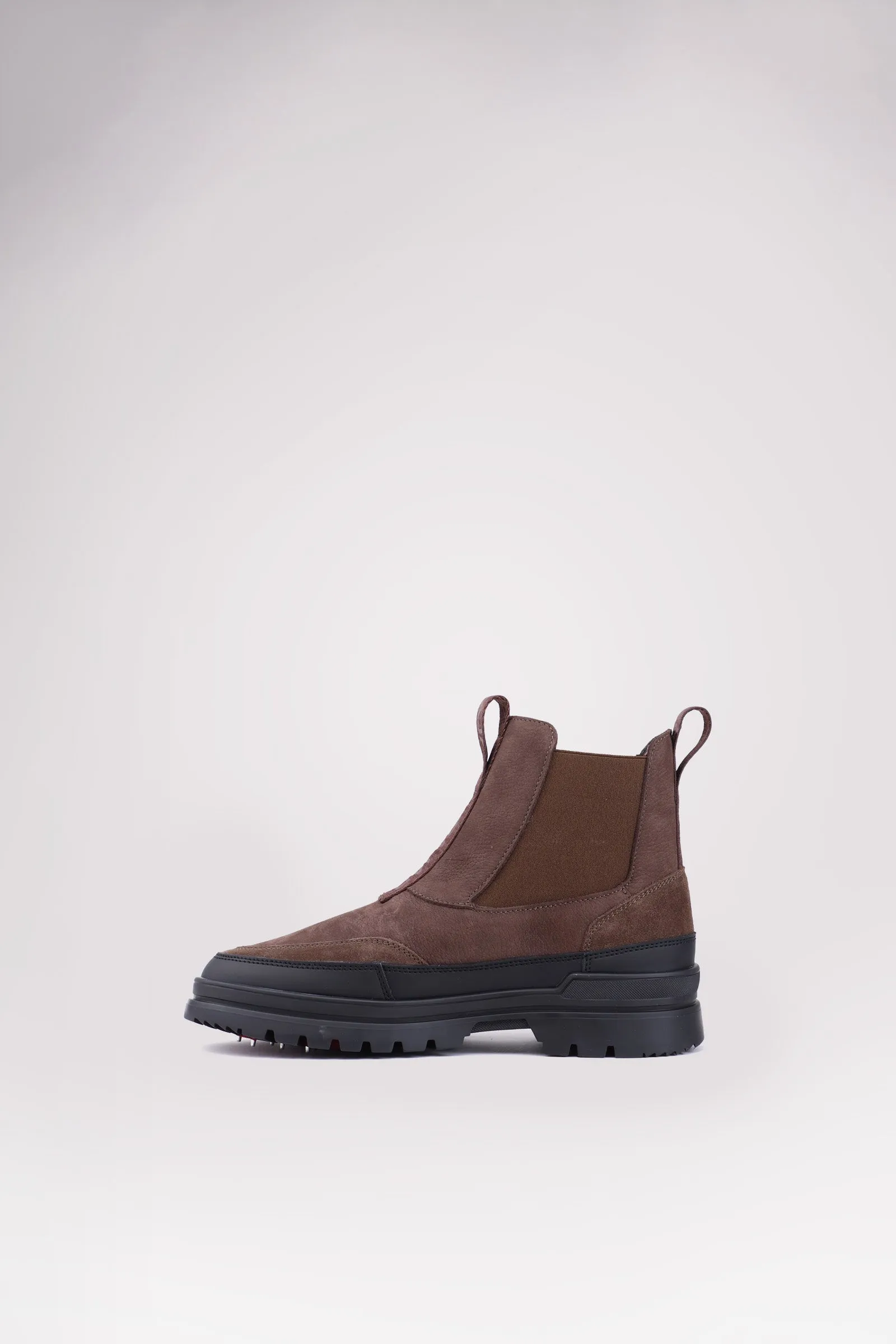 Messi Men's Chelsea Boot w/Ice-Gripper
