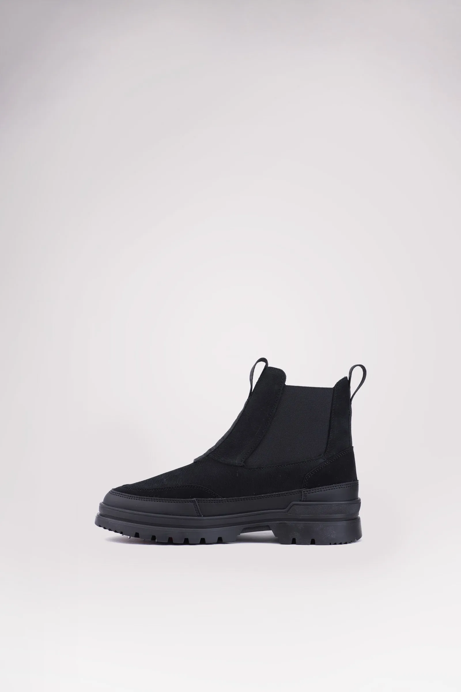 Messi Men's Chelsea Boot w/Ice-Gripper