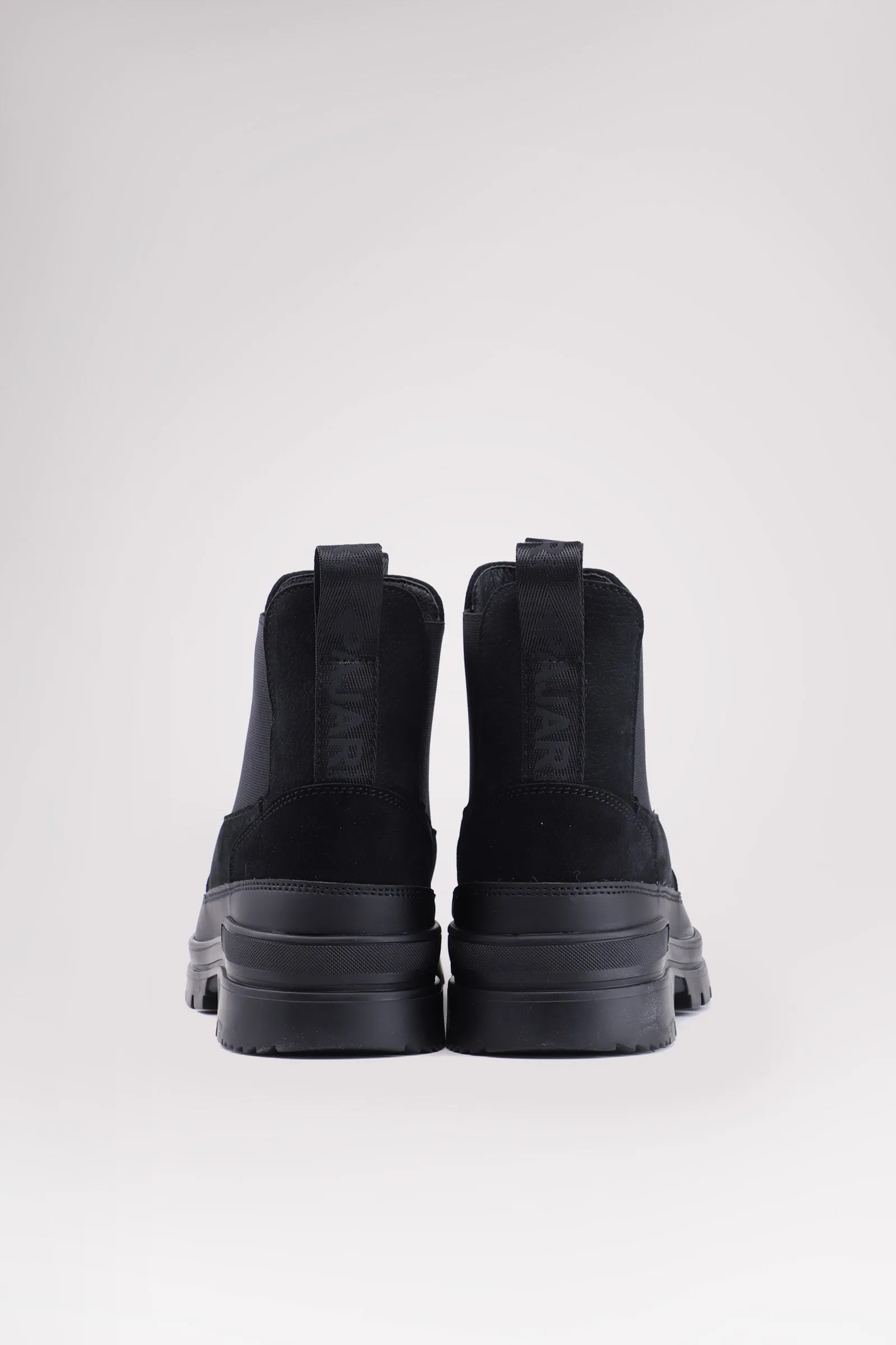 Messi Men's Chelsea Boot w/Ice-Gripper
