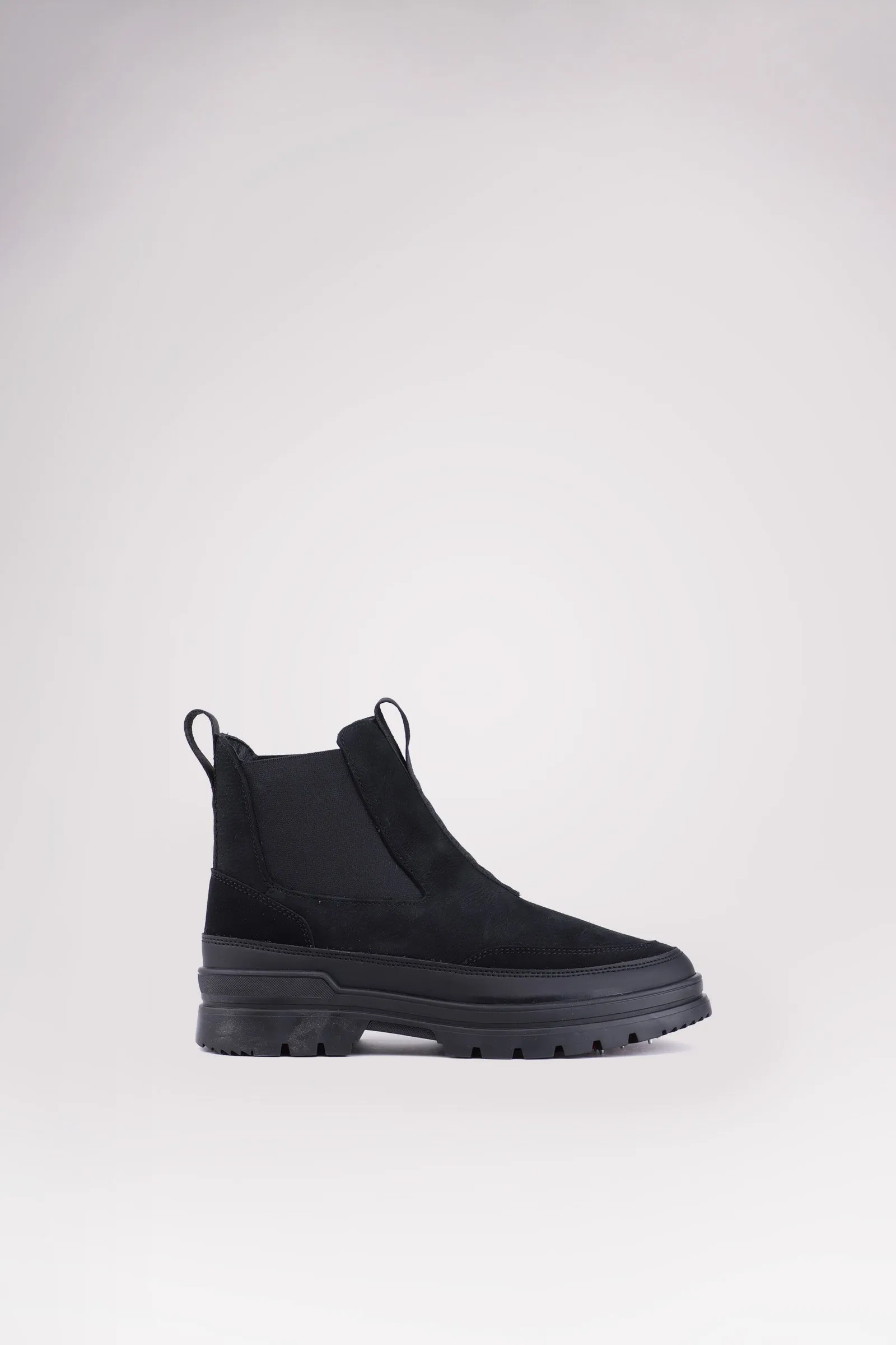 Messi Men's Chelsea Boot w/Ice-Gripper