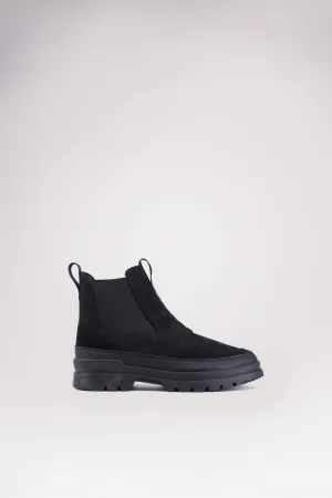 Messi Men's Chelsea Boot w/Ice-Gripper