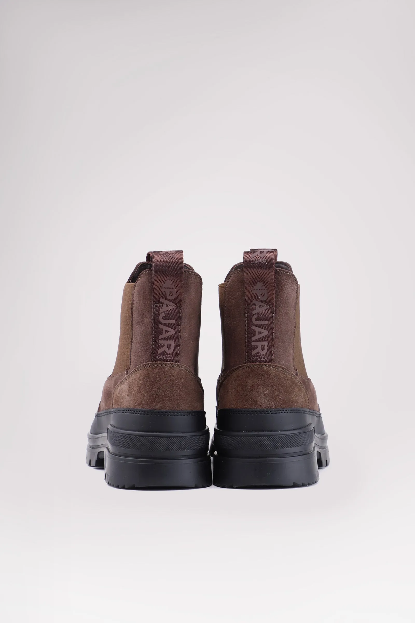 Messi Men's Chelsea Boot w/Ice-Gripper