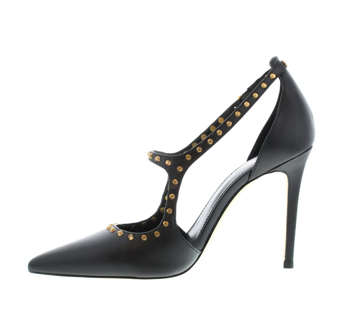 Michael Kors Ava Pump - Black