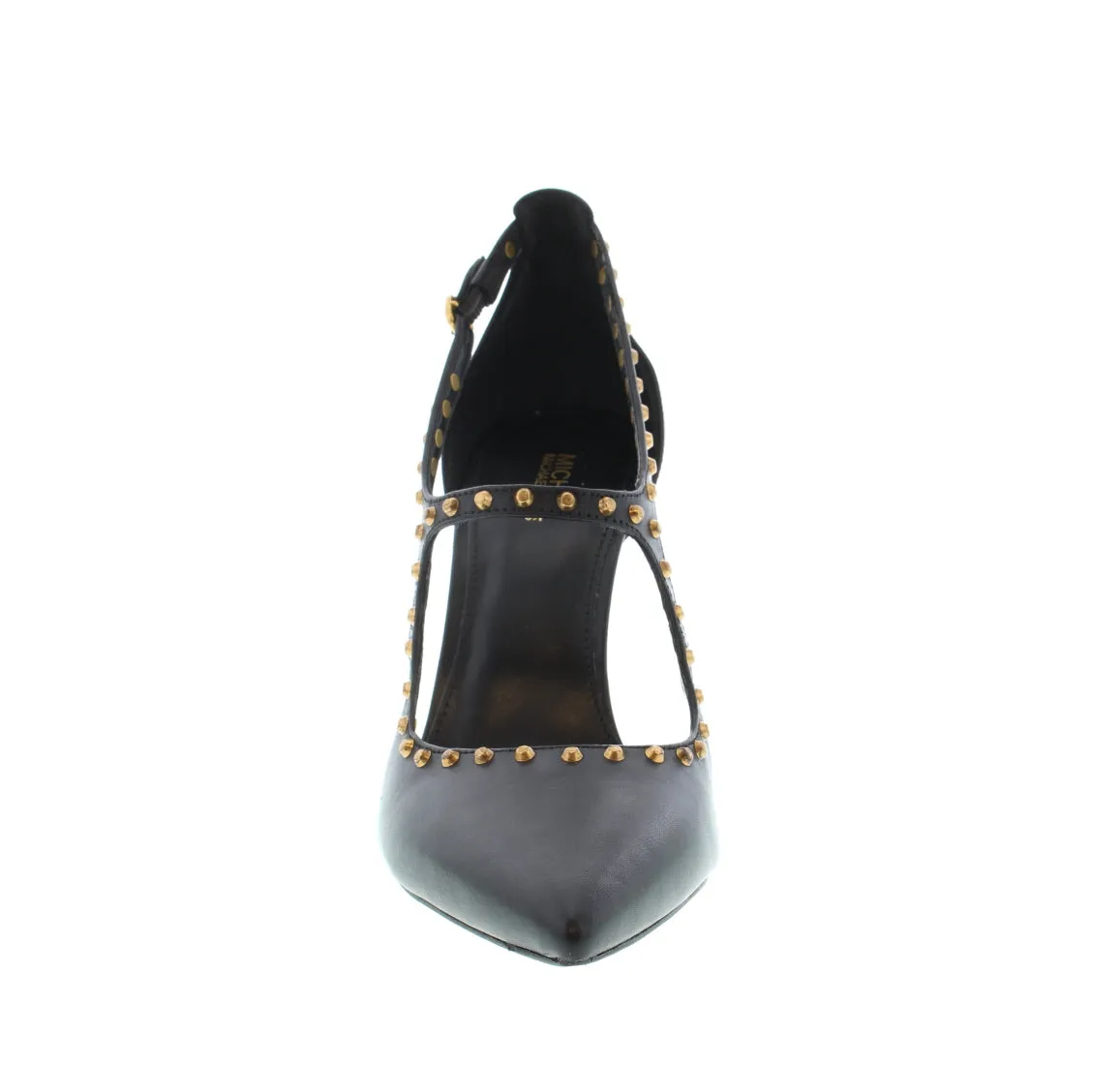 Michael Kors Ava Pump - Black