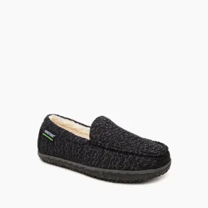 Minnetonka Men's Eco Elm Moccasin