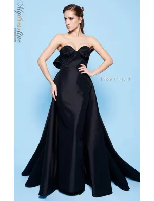 MNM Couture N0224