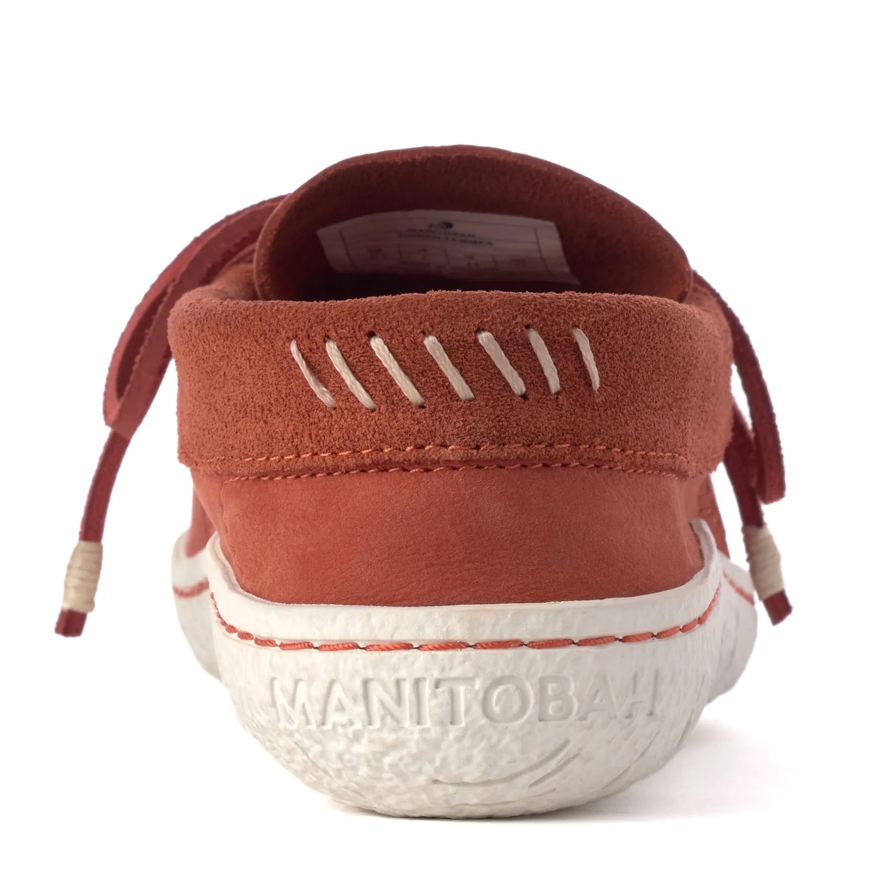 Modern Moccasin
