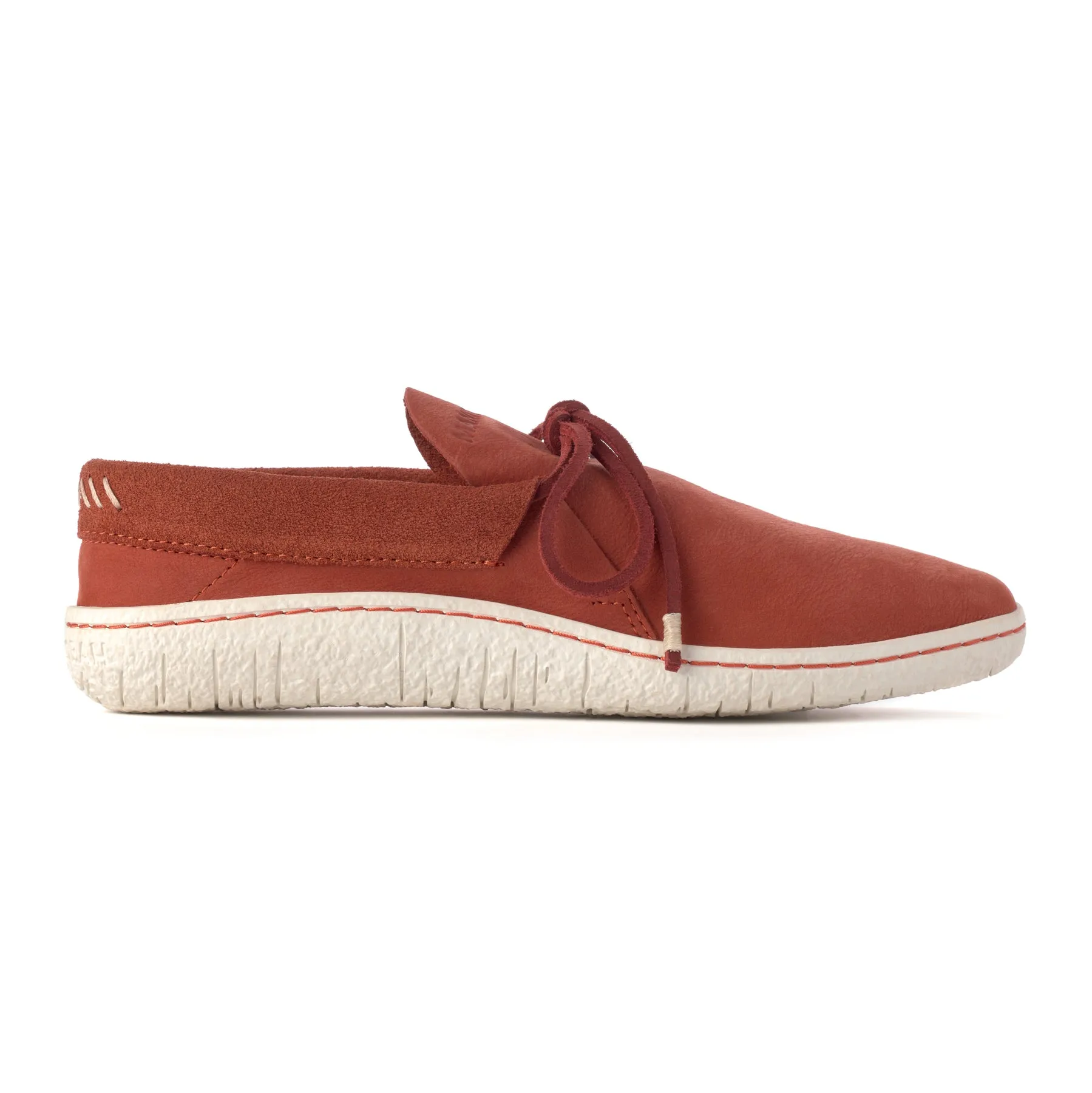 Modern Moccasin