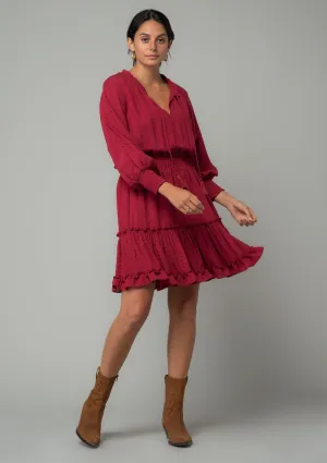 More Of You Mini Dress