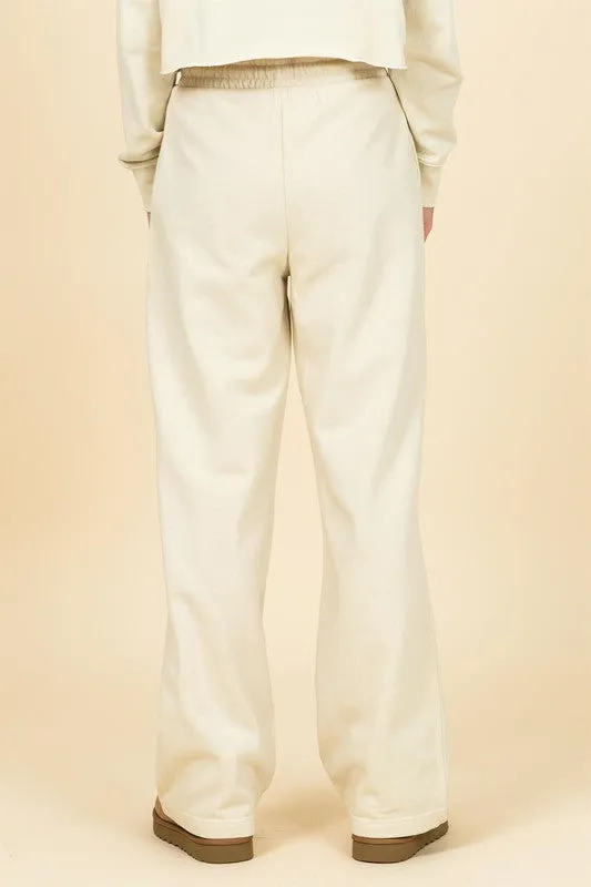 Morning Stroll Sweatpants