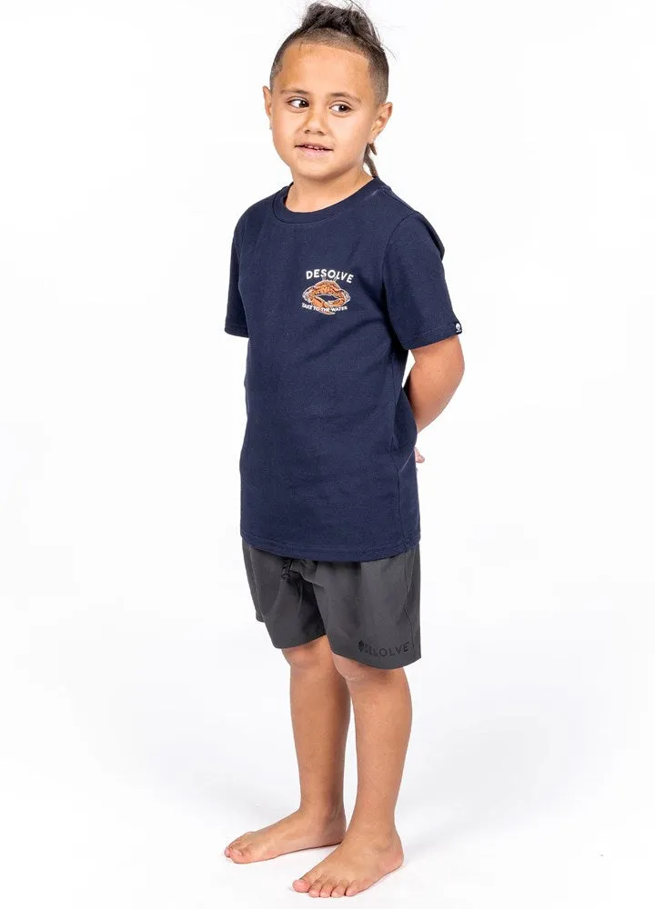Morphosis Harbour Shorts Kids