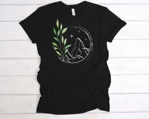 Mountain Branch - Unisex Tee