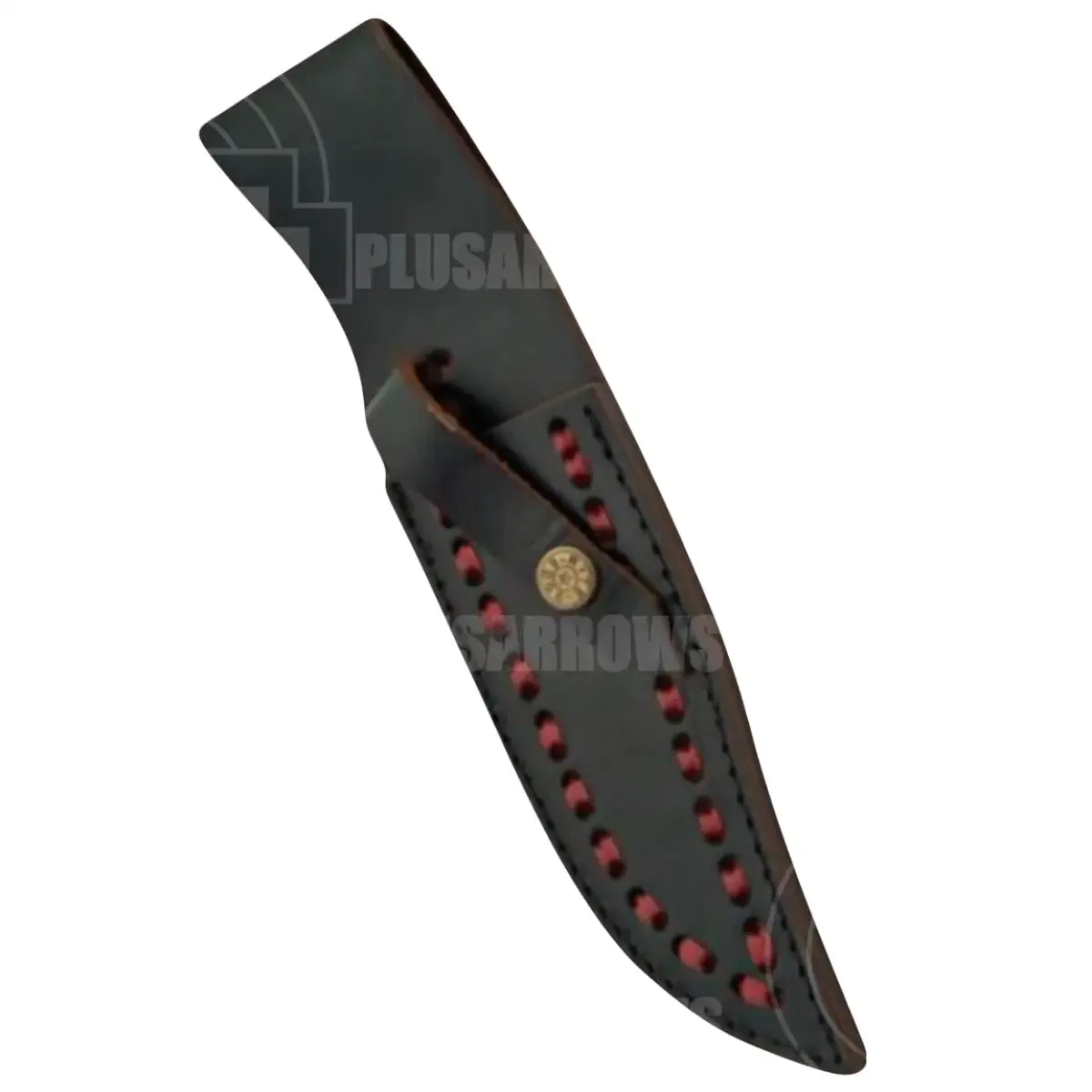 Mountain Hunter Fixed Blade Knife