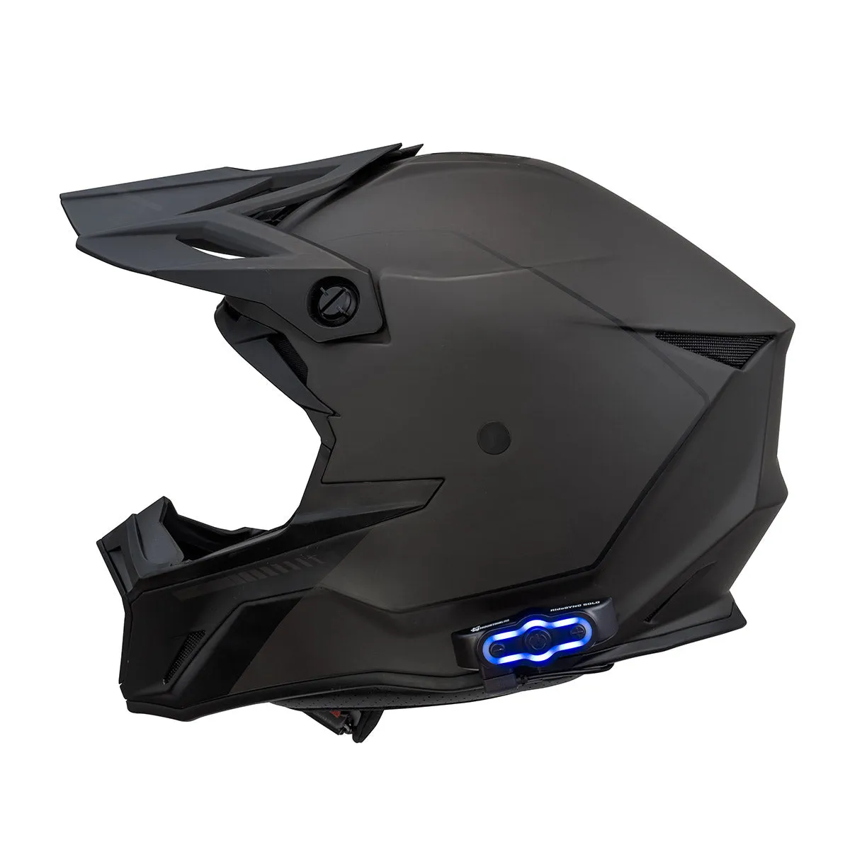Mountain Lab RideSYNC Solo Bluetooth Helmet Speaker System