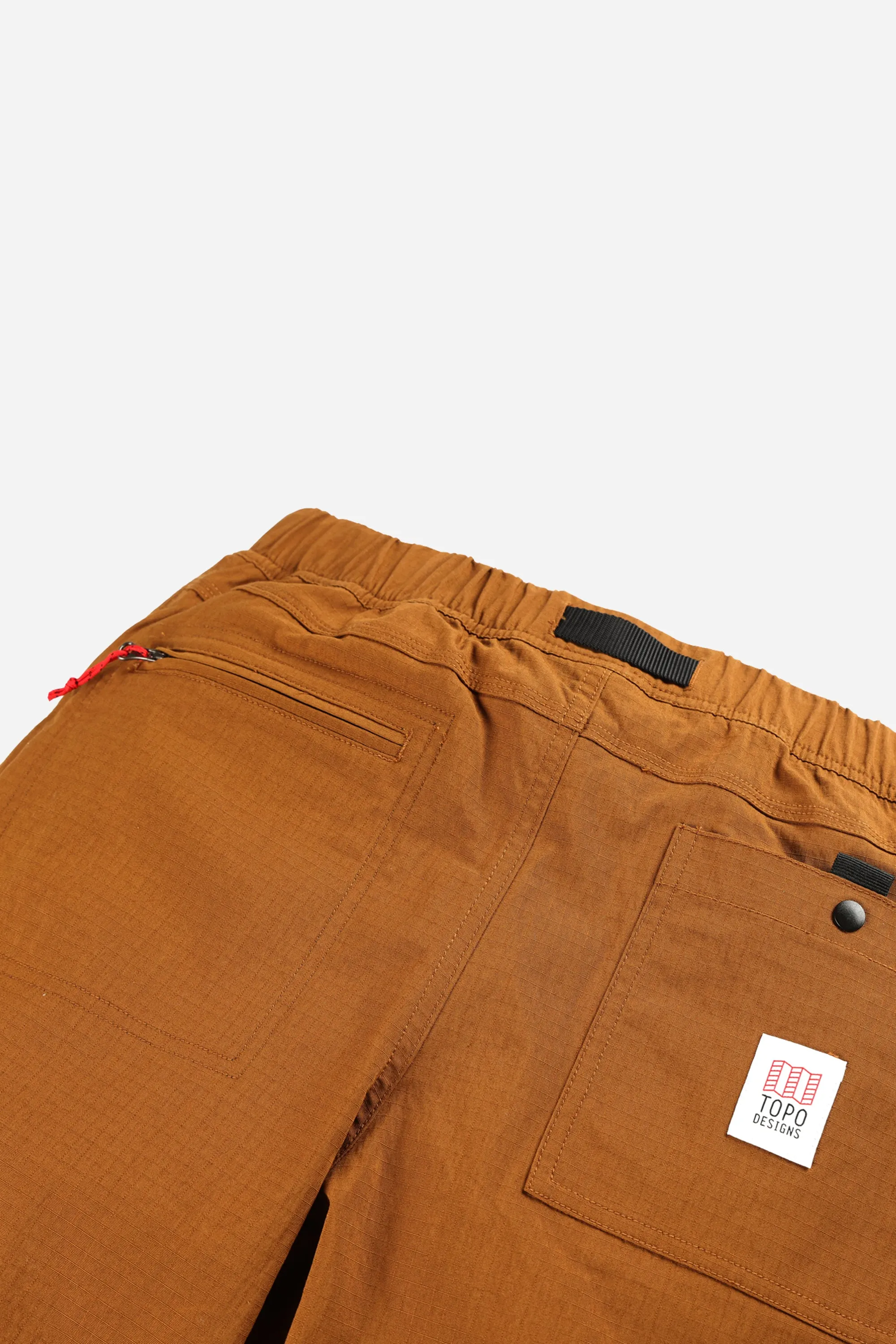 Mountain Pant Ripstop M Earth