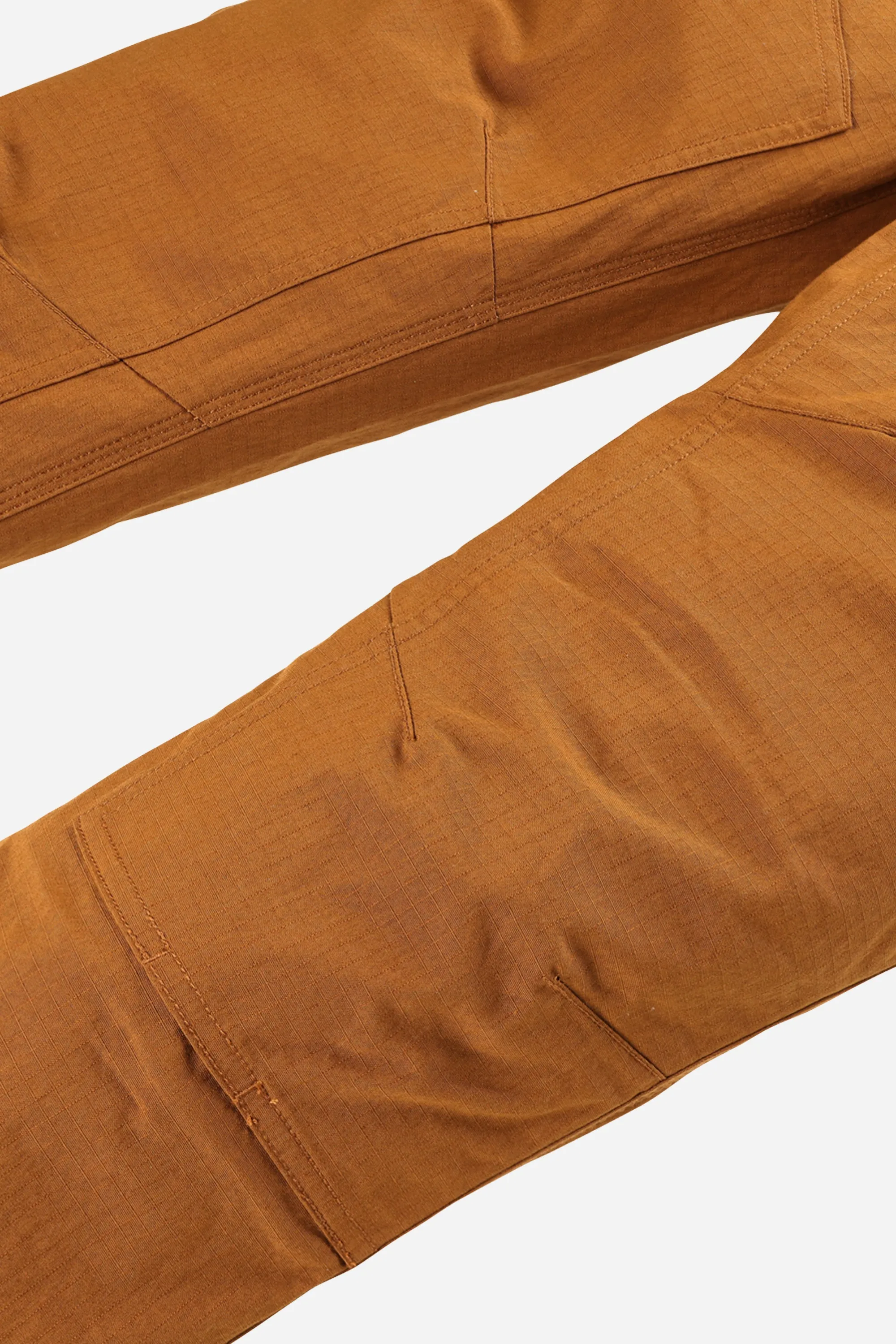 Mountain Pant Ripstop M Earth