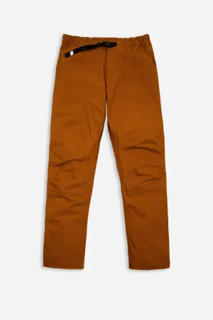 Mountain Pant Ripstop M Earth