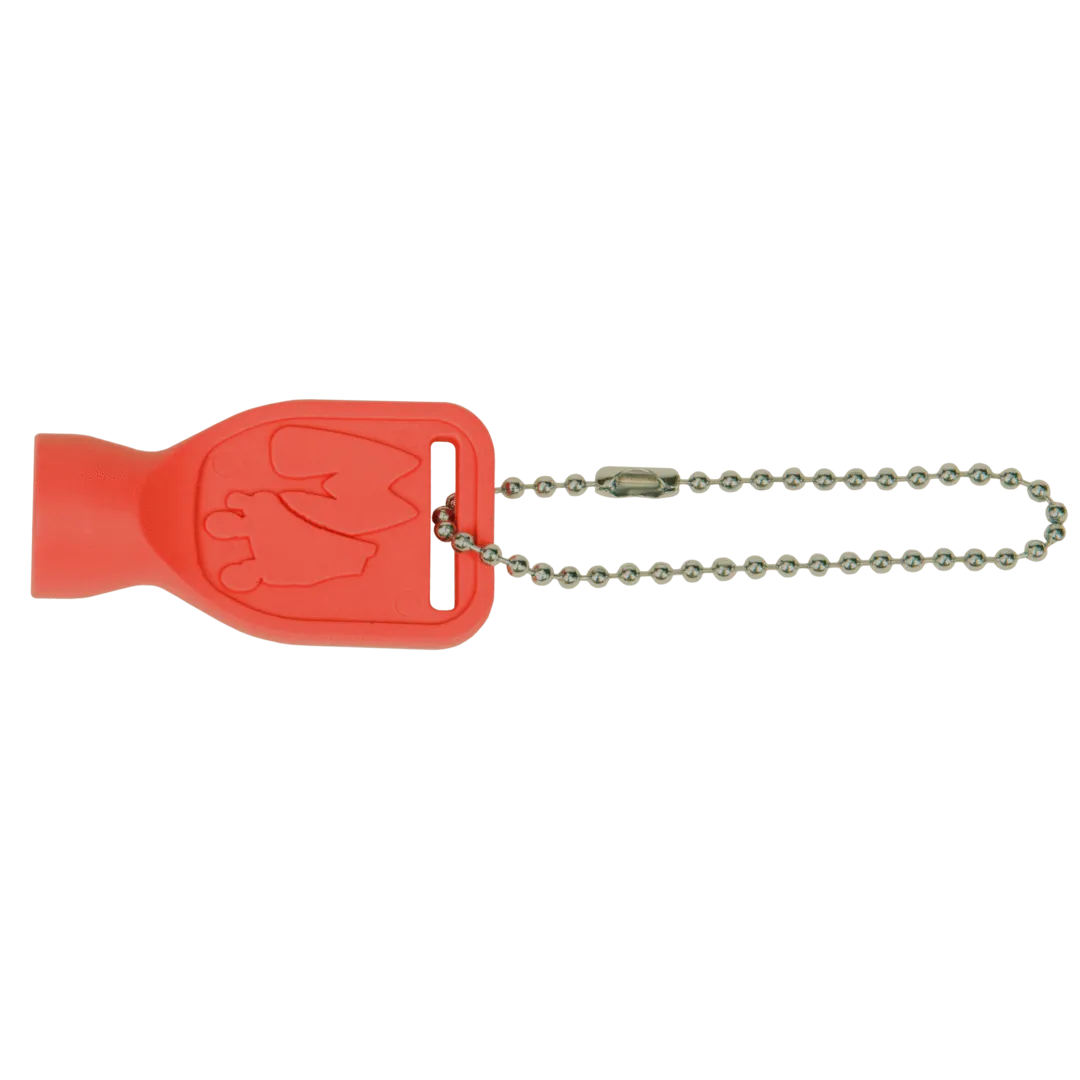Moxi Axle Nut Driver The Vice Key Chain
