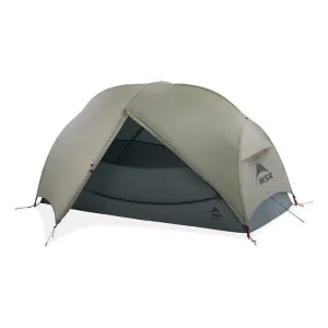 MSR Hubba Hubba LT 1 Hiking Tent 2025