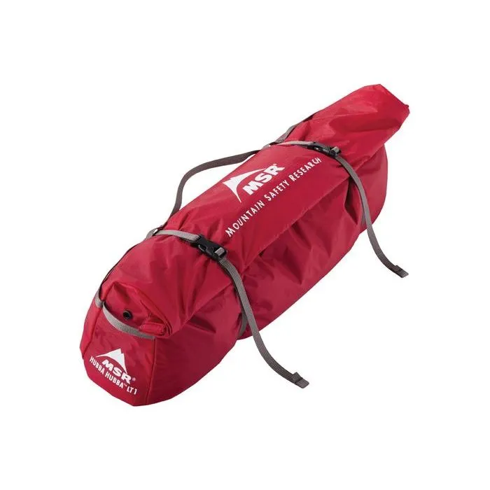 MSR Hubba Hubba LT 1 Hiking Tent 2025