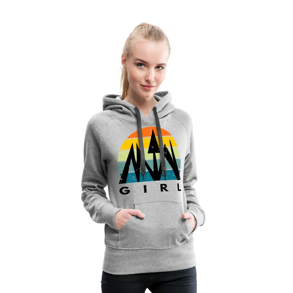 Mtn Girl Hoodie