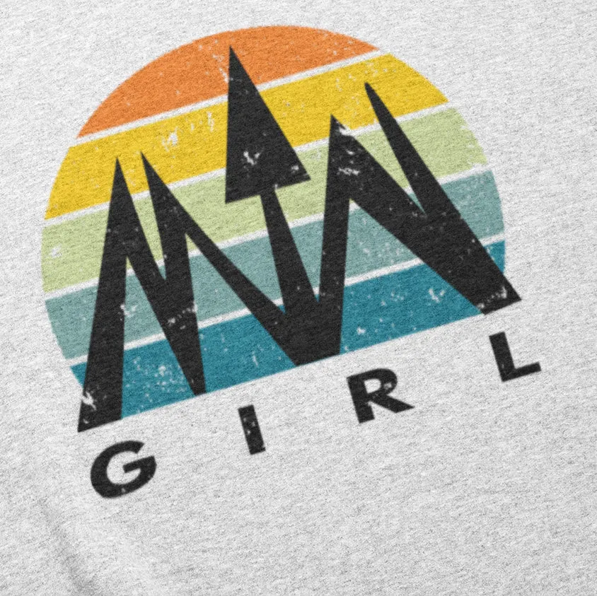Mtn Girl Hoodie